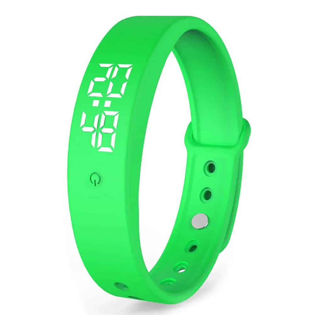 Smartwatch for Men and Women with Fitness Tracker 3