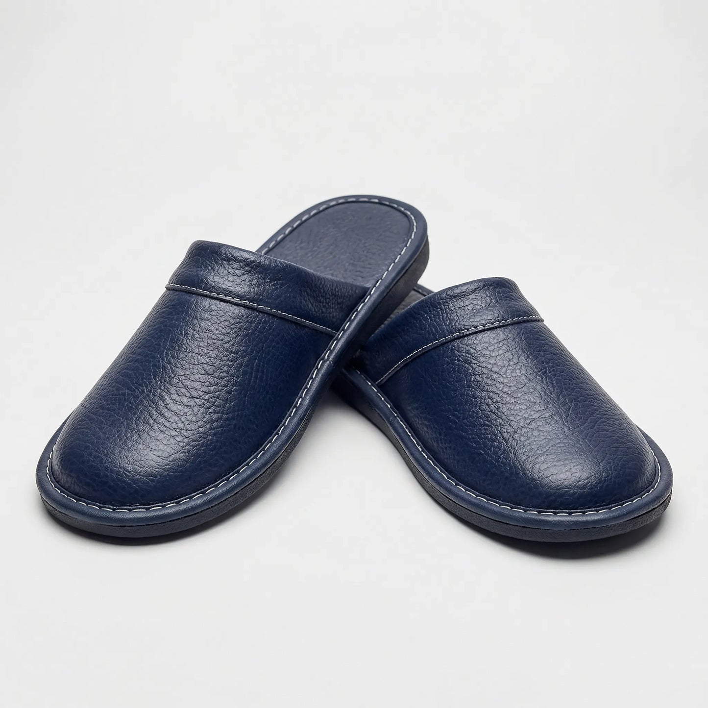 Smooth-Finish Lightweight House Shoe - Rodney
