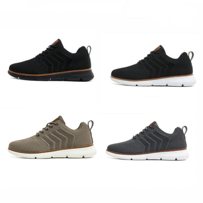 Men's Shoes | Breathable & Ultralight Walking Comfort 8