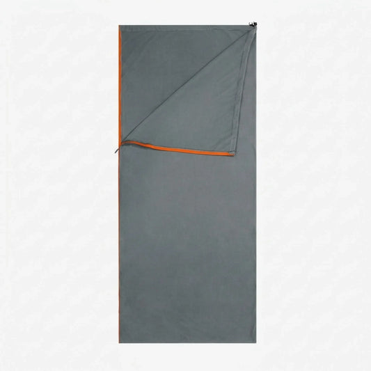 Soft Sleeping Bag Liner - Snugfold