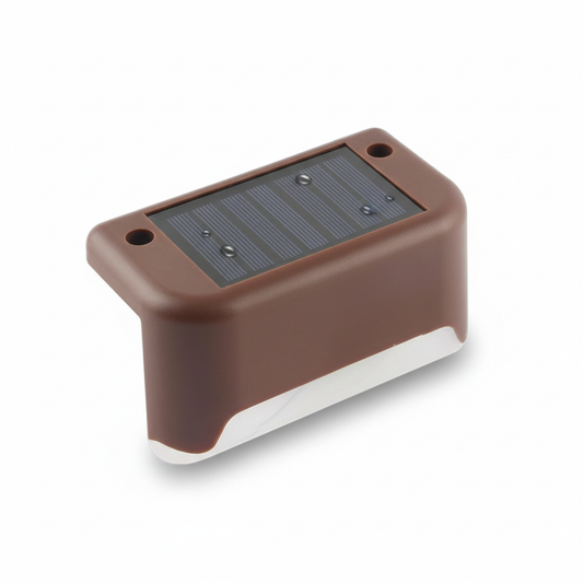 Solar Energy Stair Lighting - SoliStep