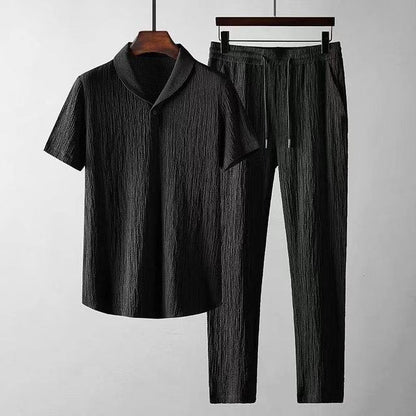 Stylish and Light Summer Set - LightBreeze