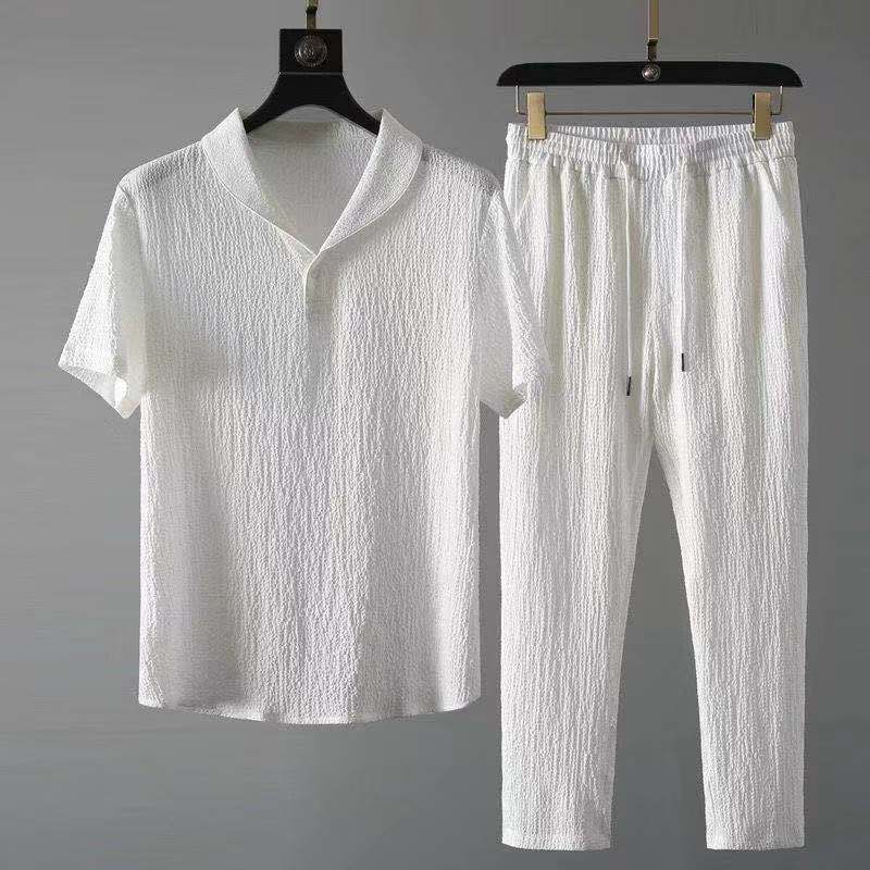 Stylish and Light Summer Set - LightBreeze