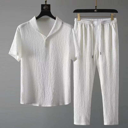 Stylish and Light Summer Set - LightBreeze