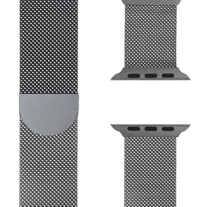 Milanese Apple Watch Band – SteelFlex