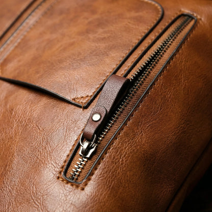 Spacious Shoulder Bag With Top Handles - Noemi