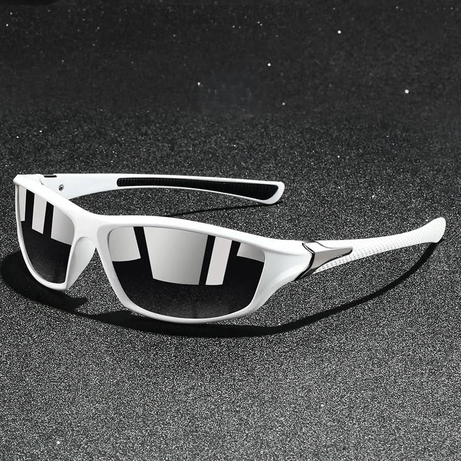 Sport Sunglasses With Uv400 Protection - Rickey