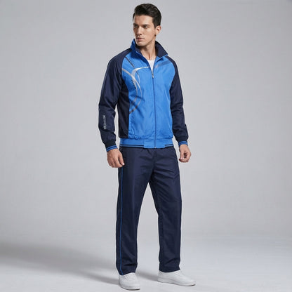 Sportlich Casual Zweiteiliges Set - Harrison
