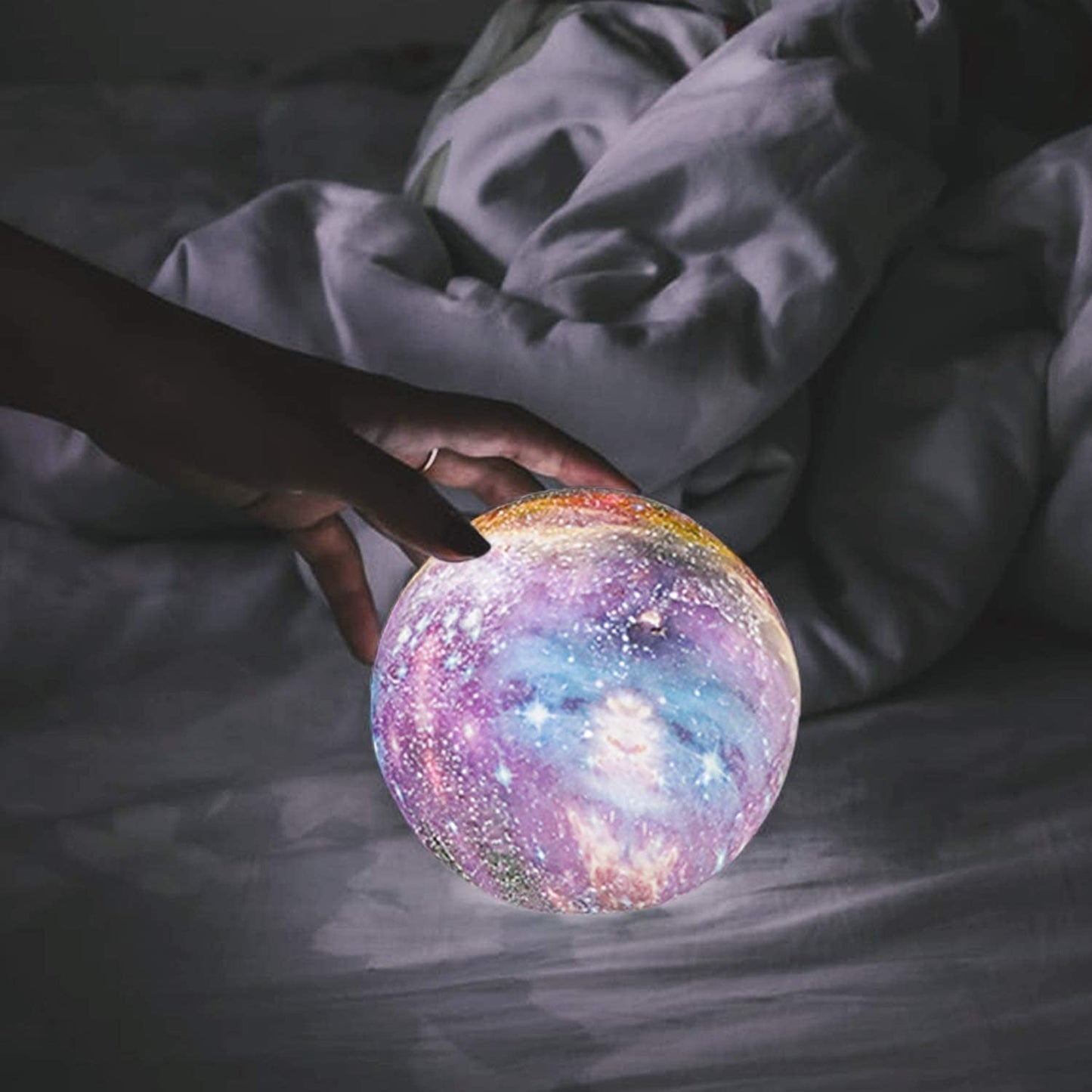 Sternendesign Nachtlampe - Starlight 