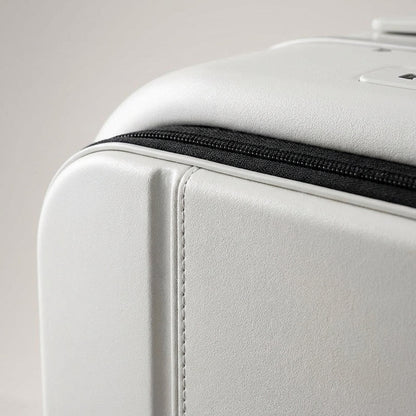 Stille 360 Graden Spinner Koffer - Navisphere