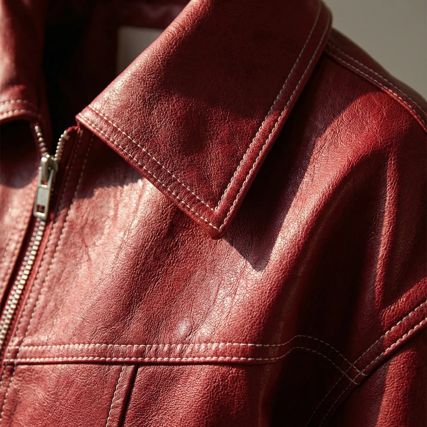 Straight-Cut Women's Jacket - Kimberley