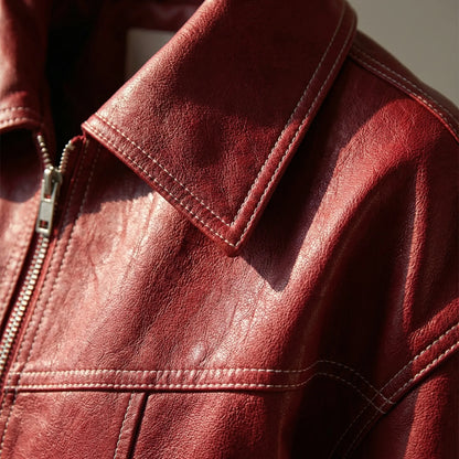 Straight-Cut Women's Jacket - Kimberley