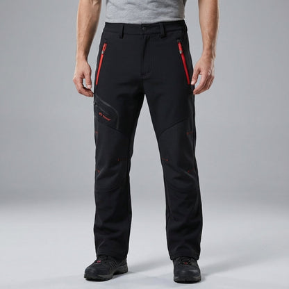Stretch-Wintersport-Outdoorhose - Orlando