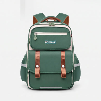Structured Ergonomic Primary School Rucksack - Dorsalux
