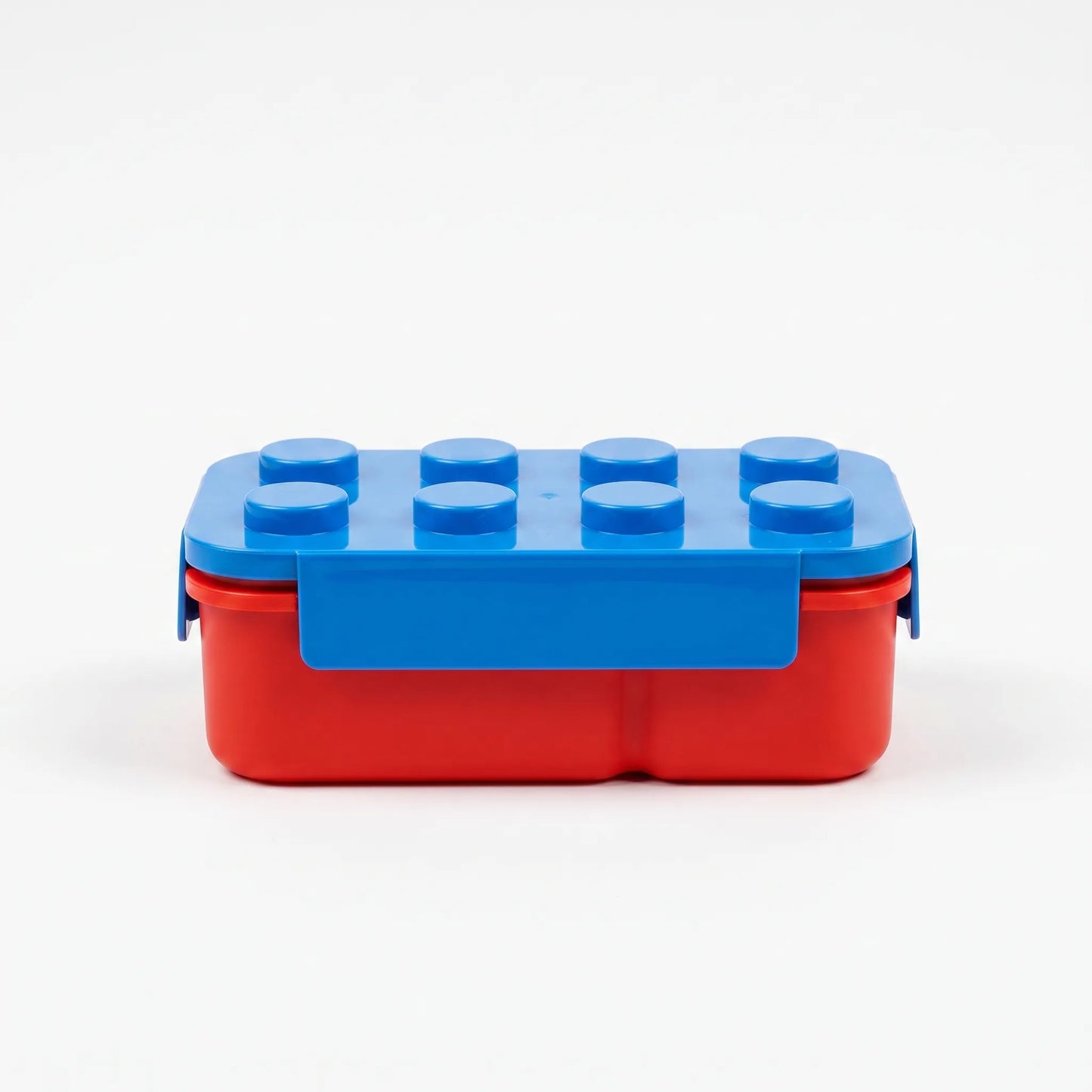 Studded Divided Bento Box - Stackamill