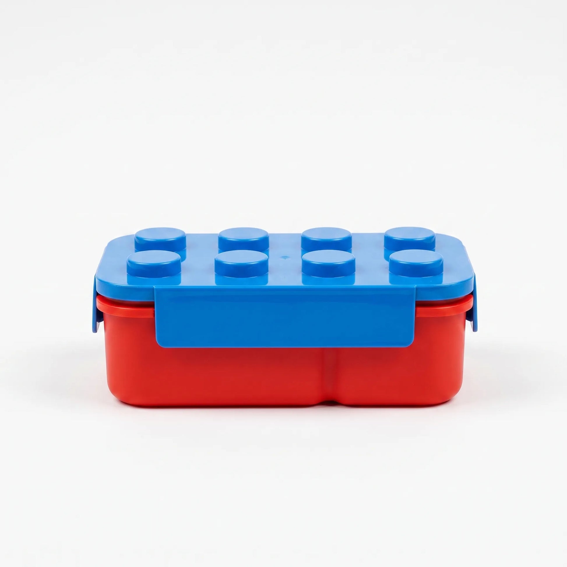 Studded Divided Bento Box - Stackamill