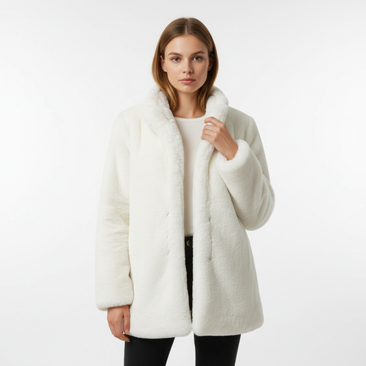 Stylische Steppjacke -  Marlene