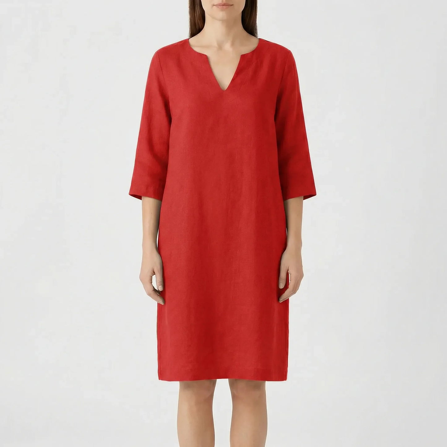 Summer Dress - Janina
