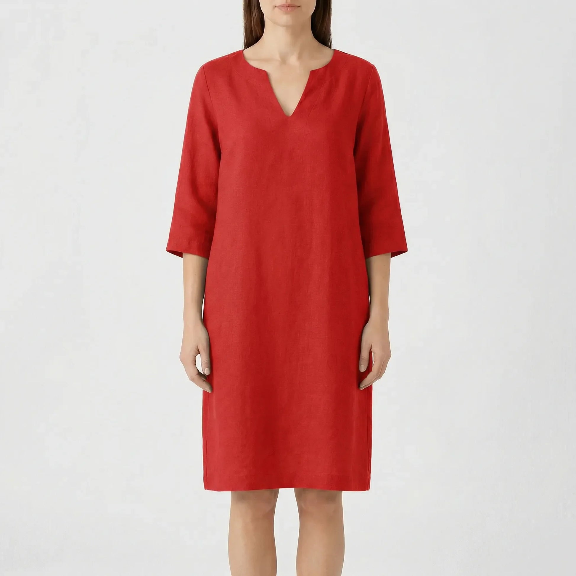 Summer Dress - Janina