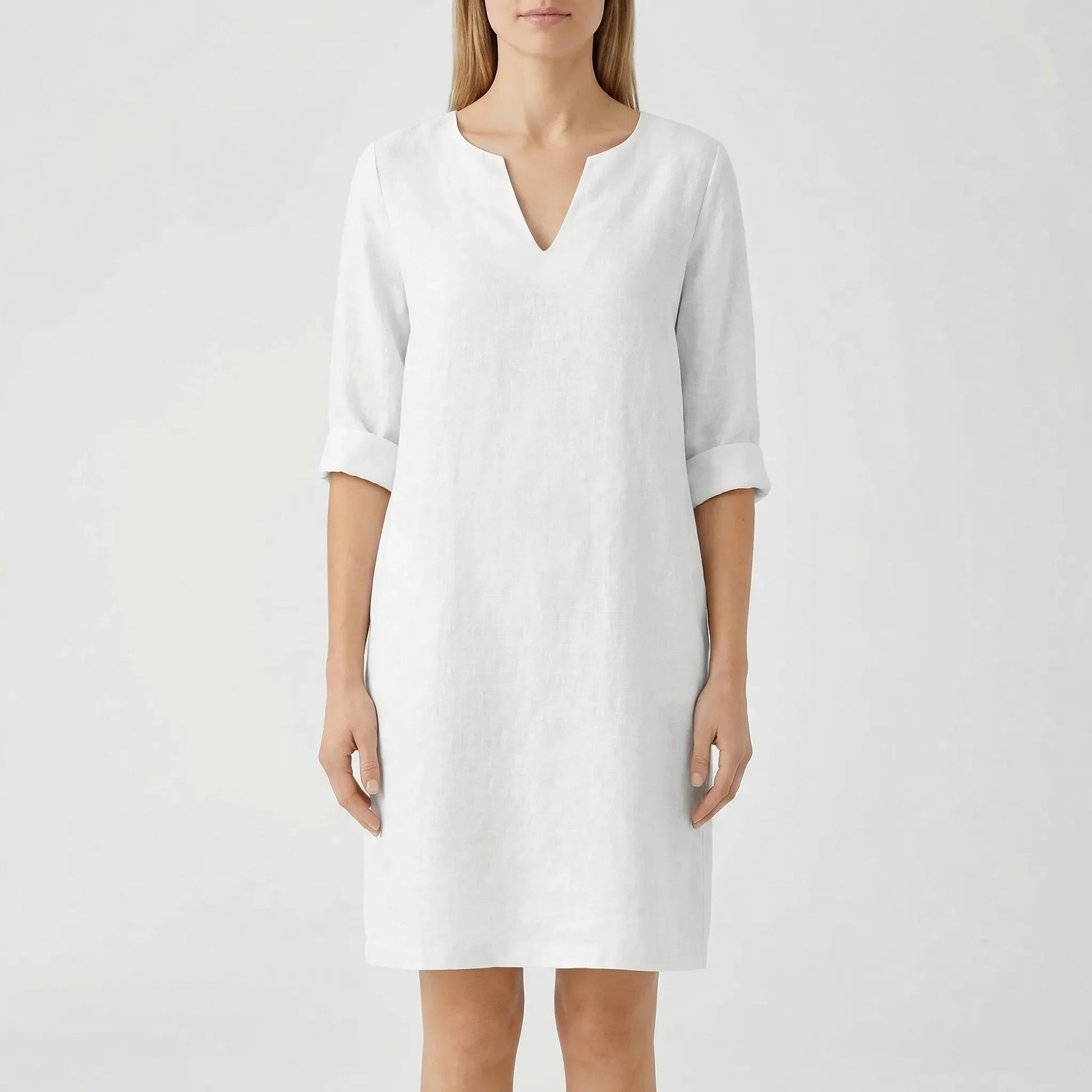 Summer Dress - Janina