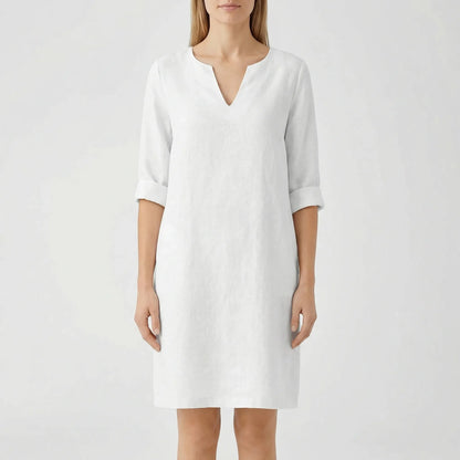 Summer Dress - Janina