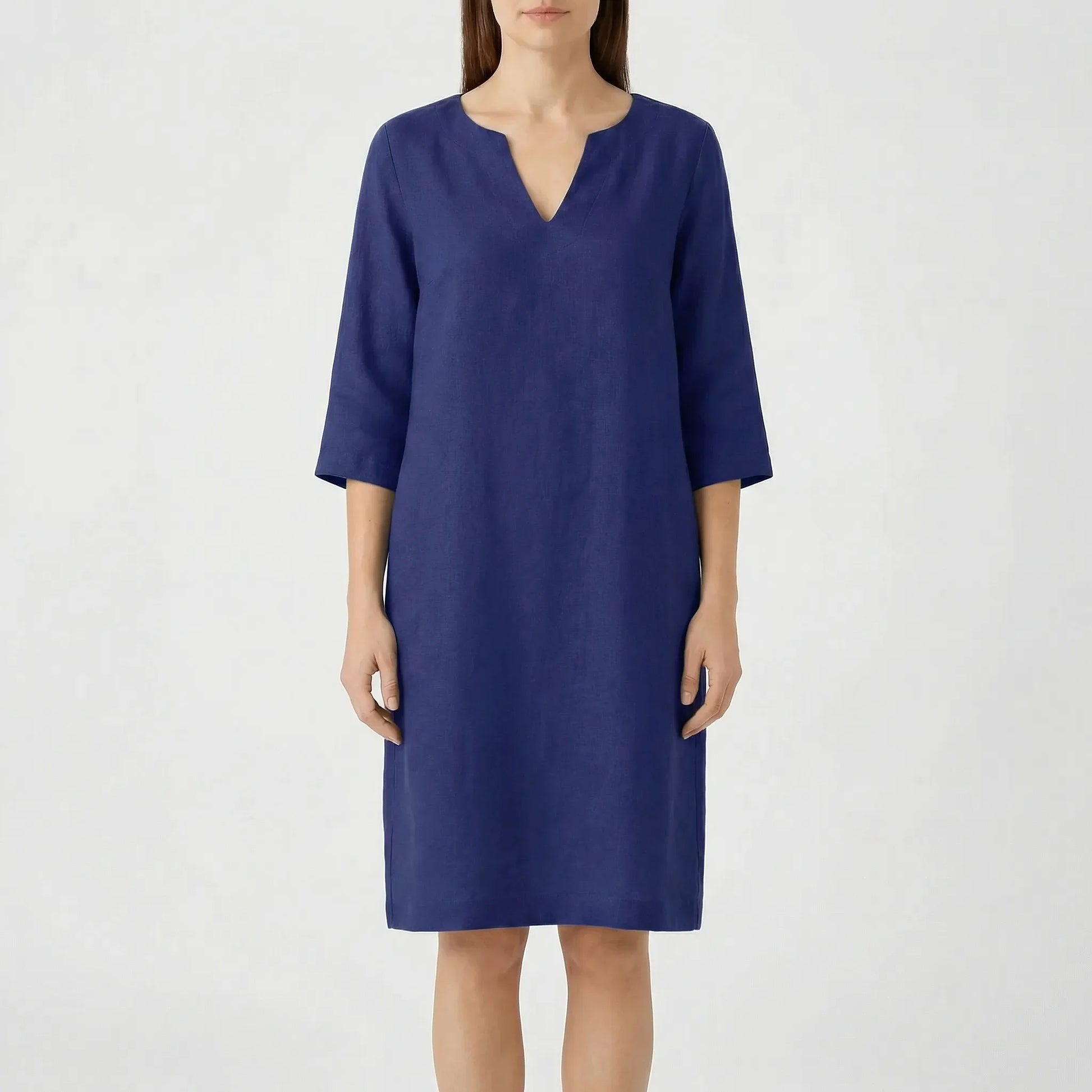 Summer Dress - Janina