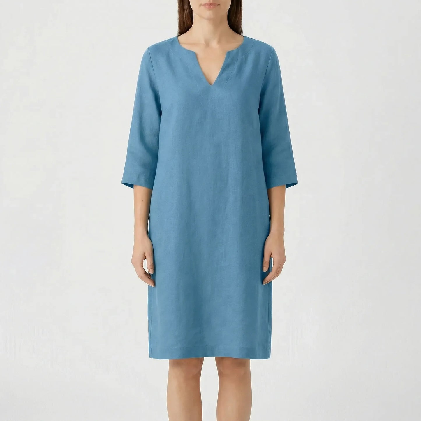 Summer Dress - Janina