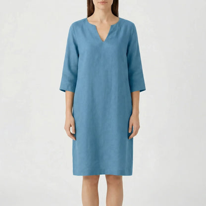 Summer Dress - Janina