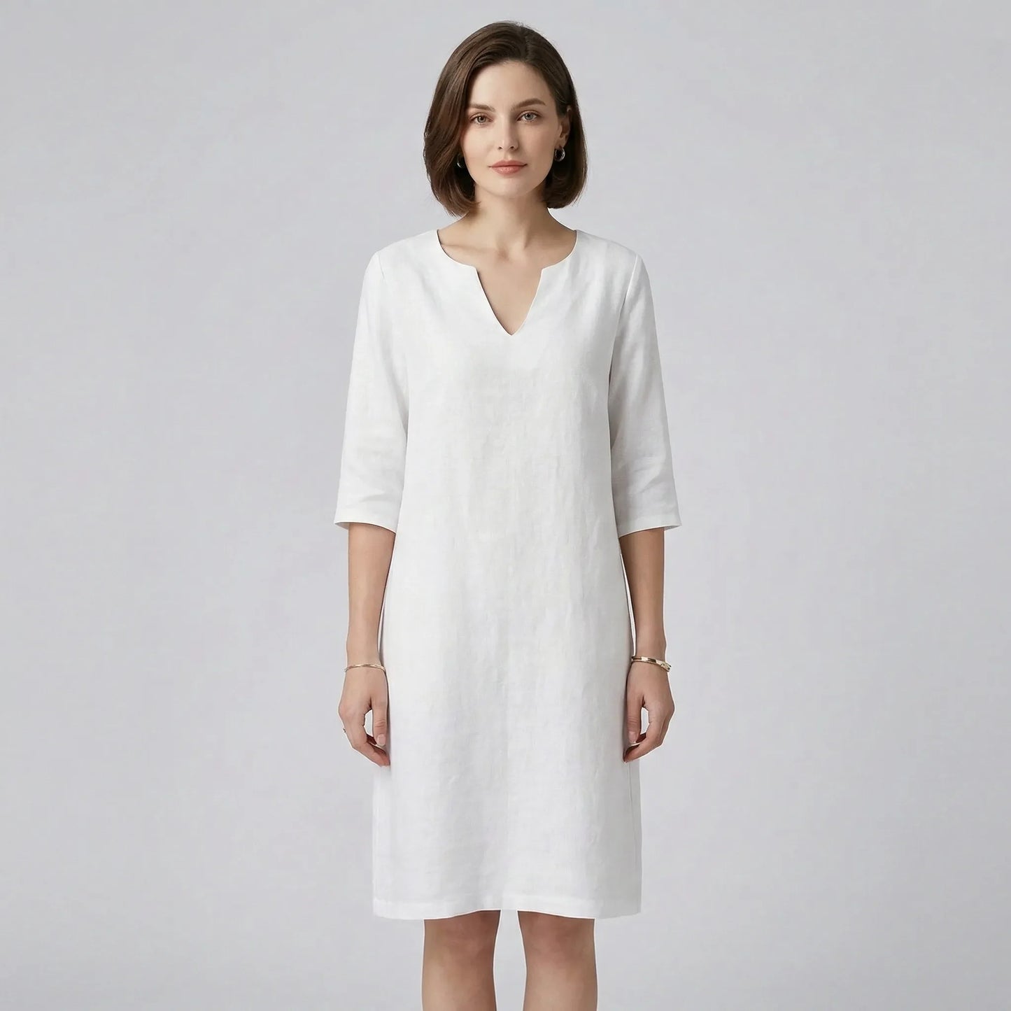 Summer Dress - Janina