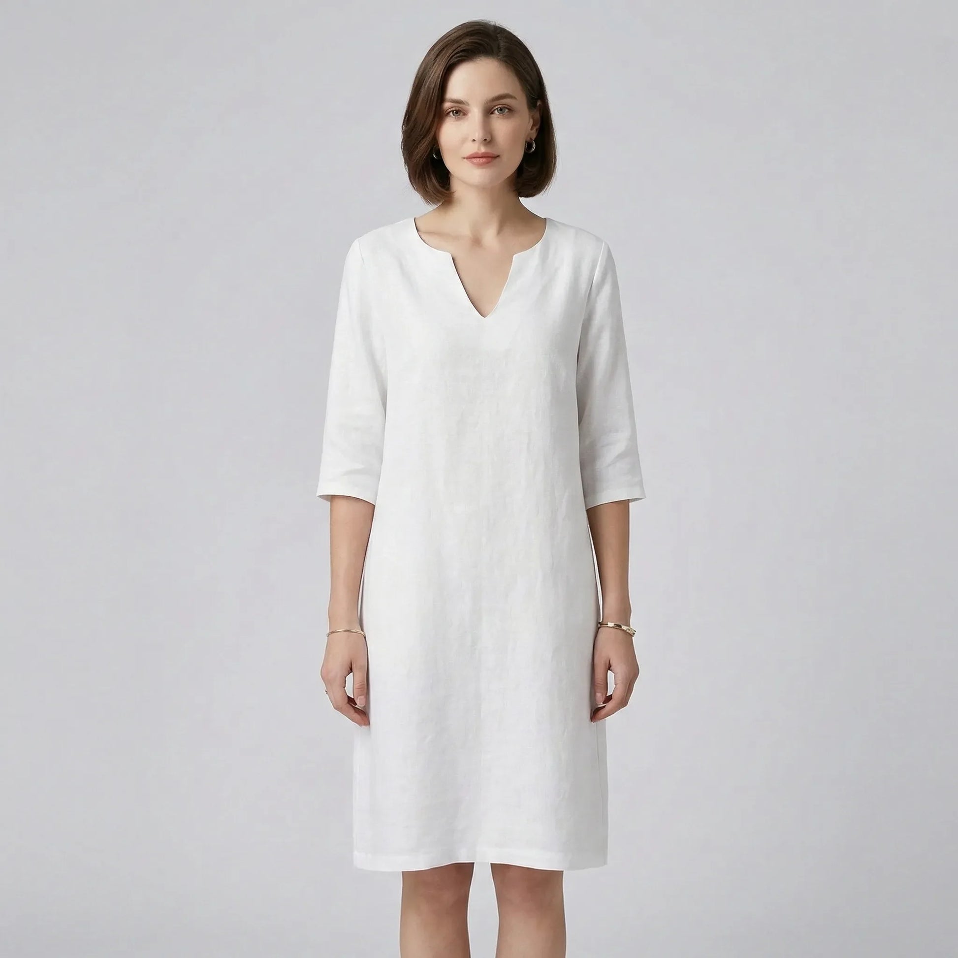 Summer Dress - Janina