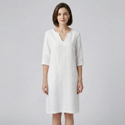 Summer Dress - Janina