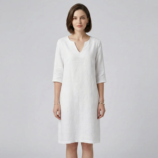 Summer Dress - Janina