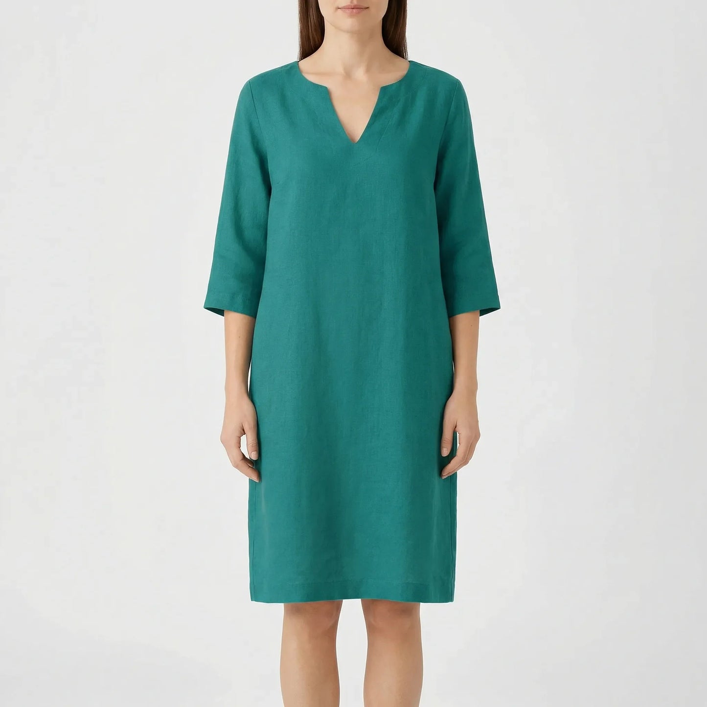Summer Dress - Janina