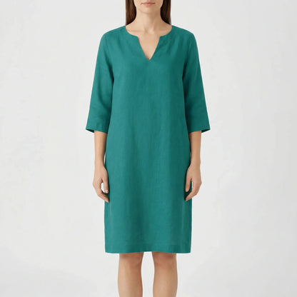 Summer Dress - Janina