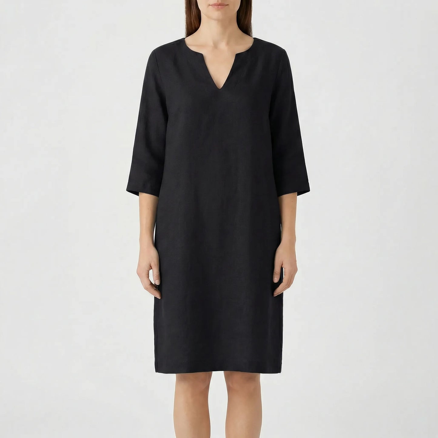 Summer Dress - Janina