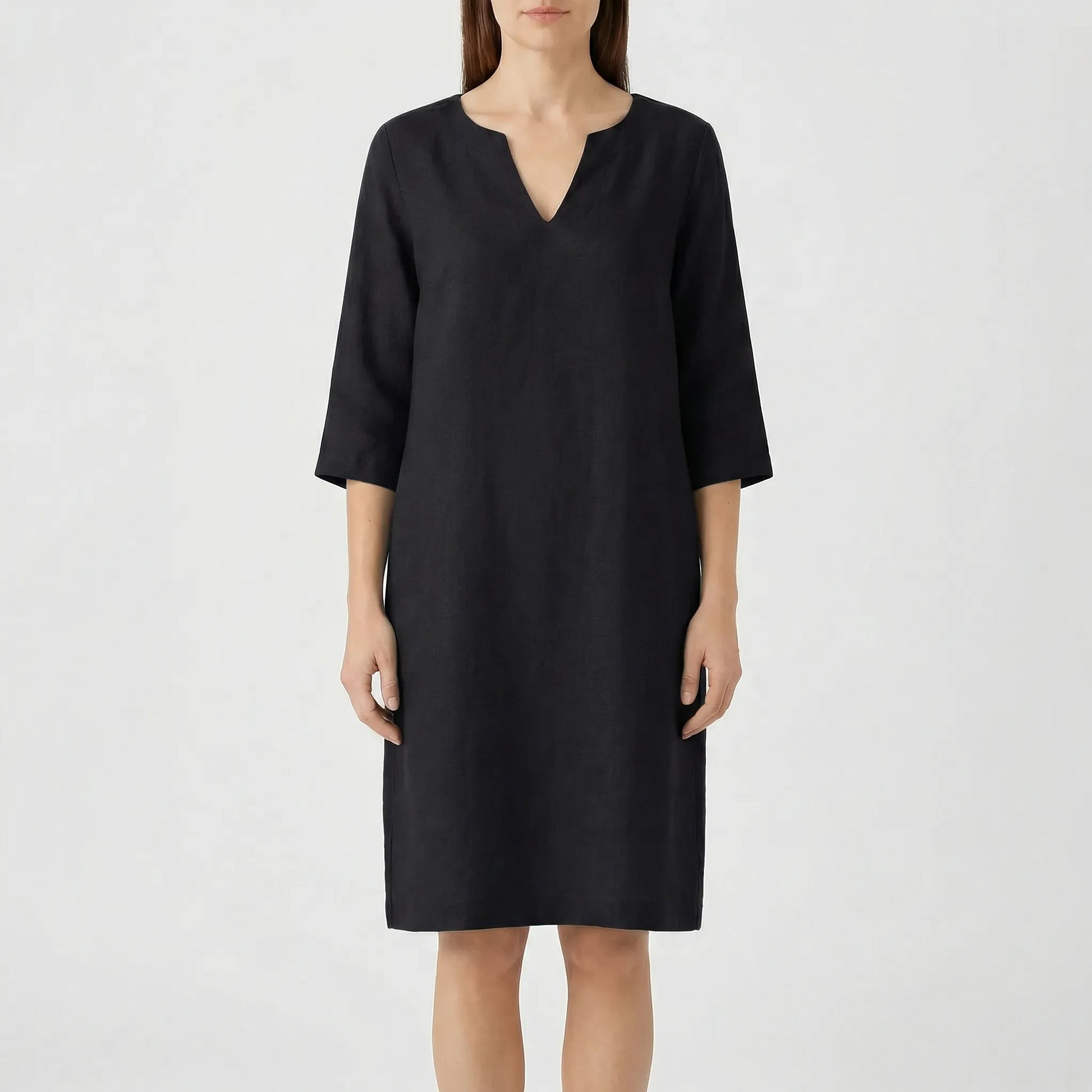 Summer Dress - Janina