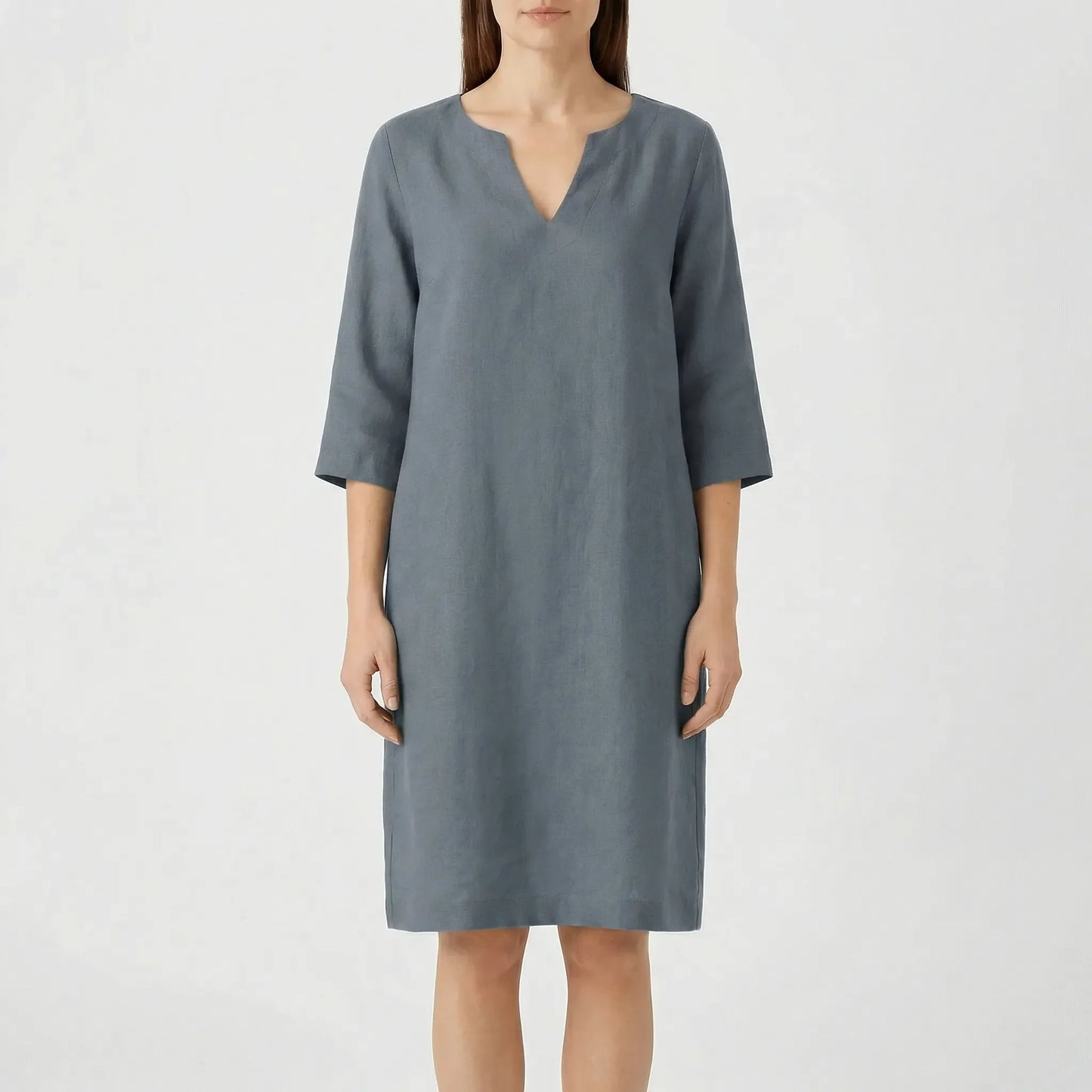 Summer Dress - Janina