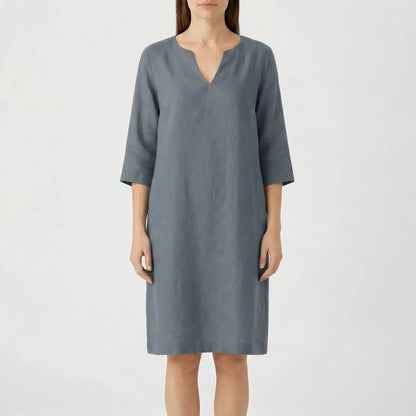 Summer Dress - Janina