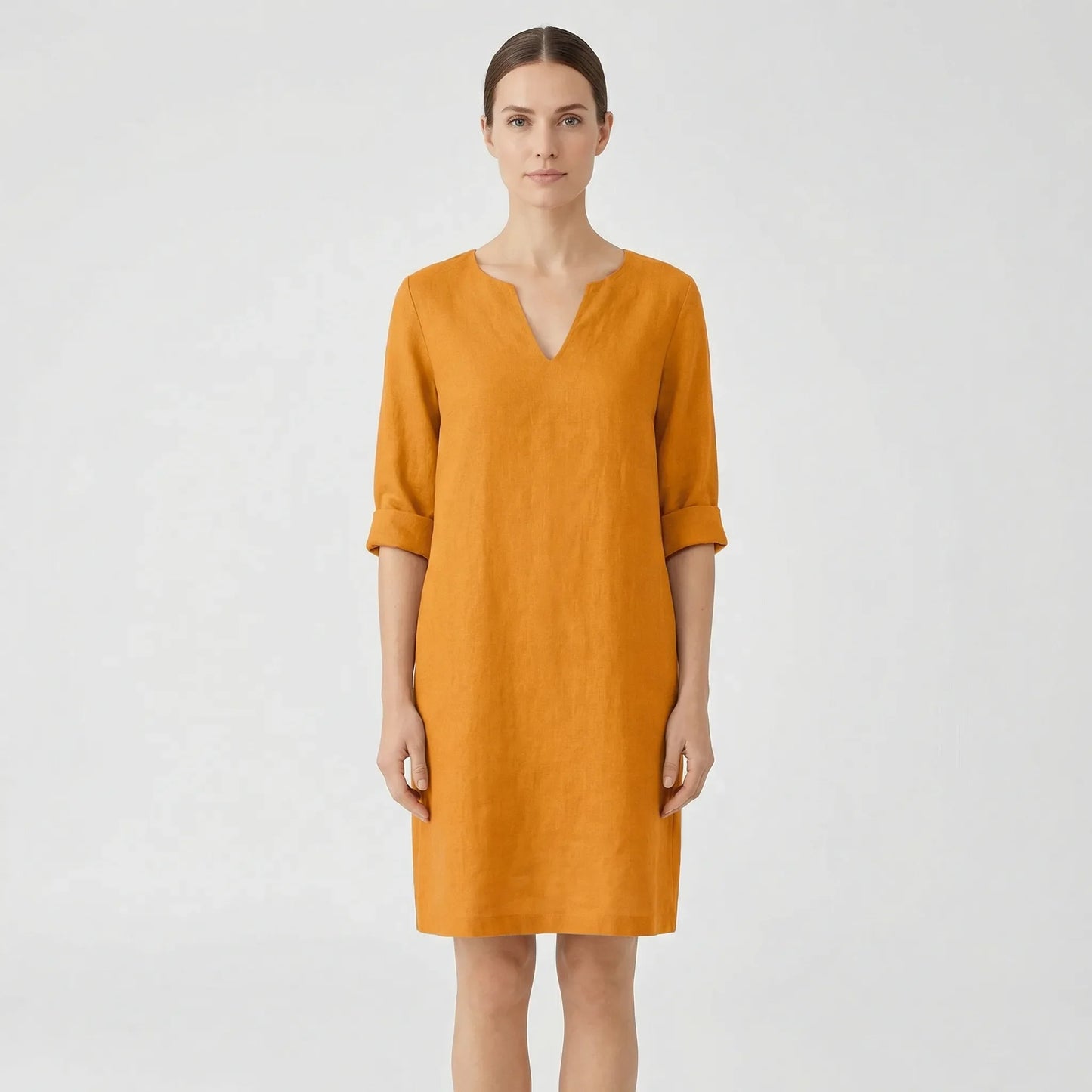 Summer Dress - Janina