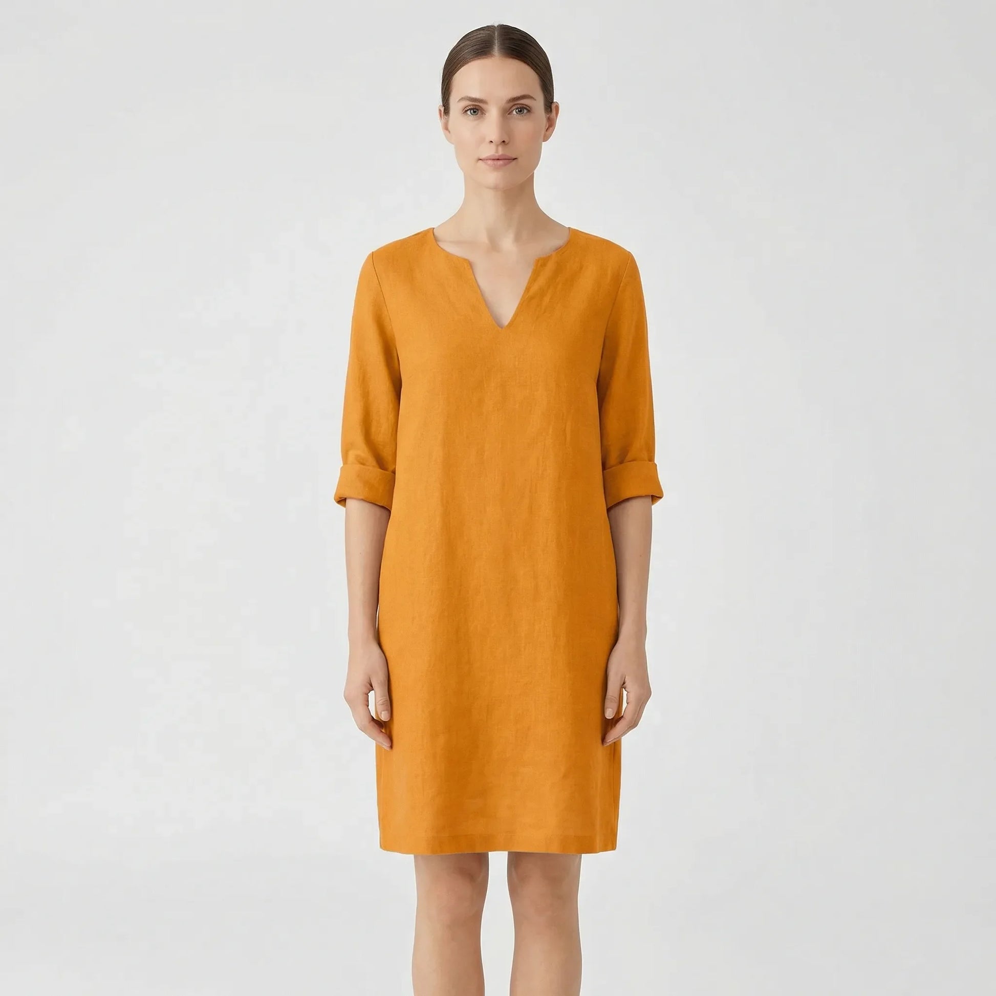 Summer Dress - Janina