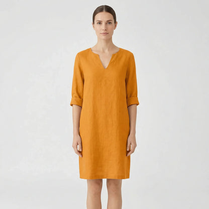 Summer Dress - Janina