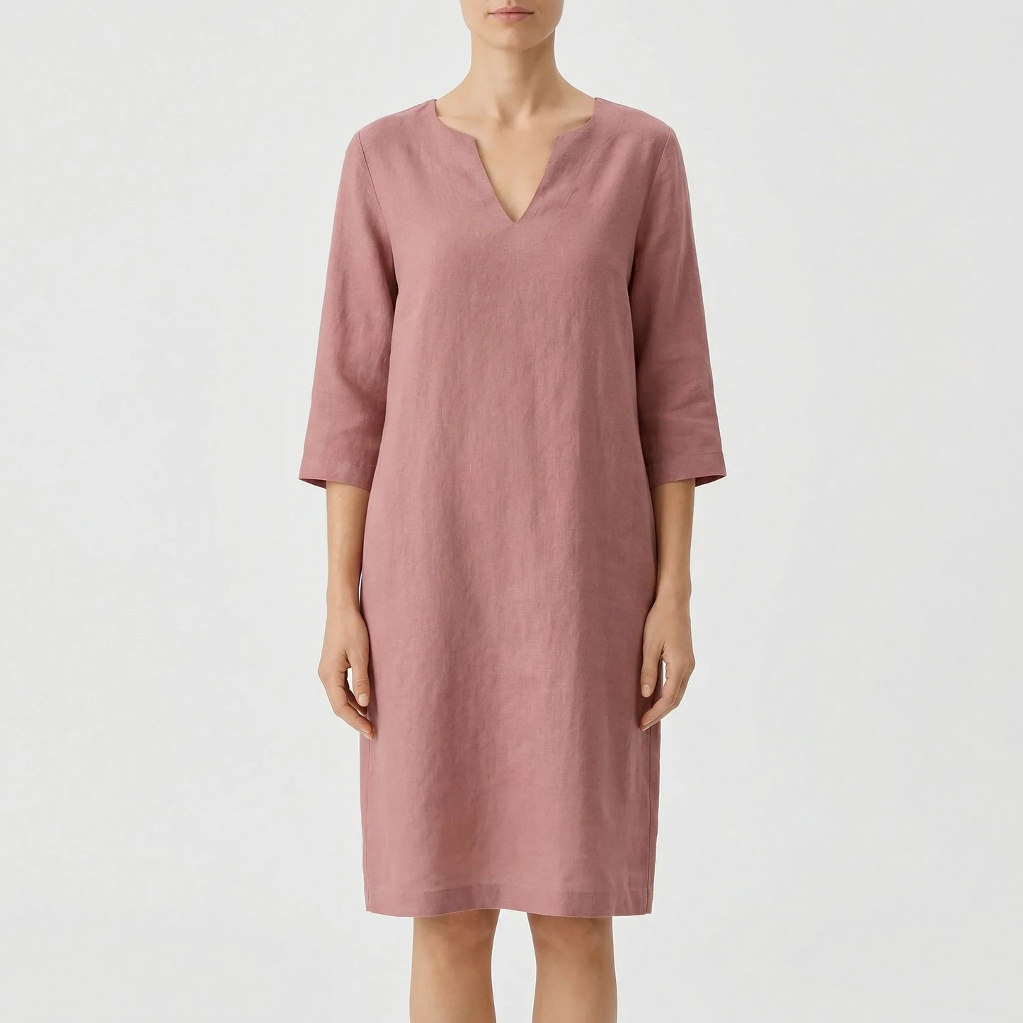 Summer Dress - Janina
