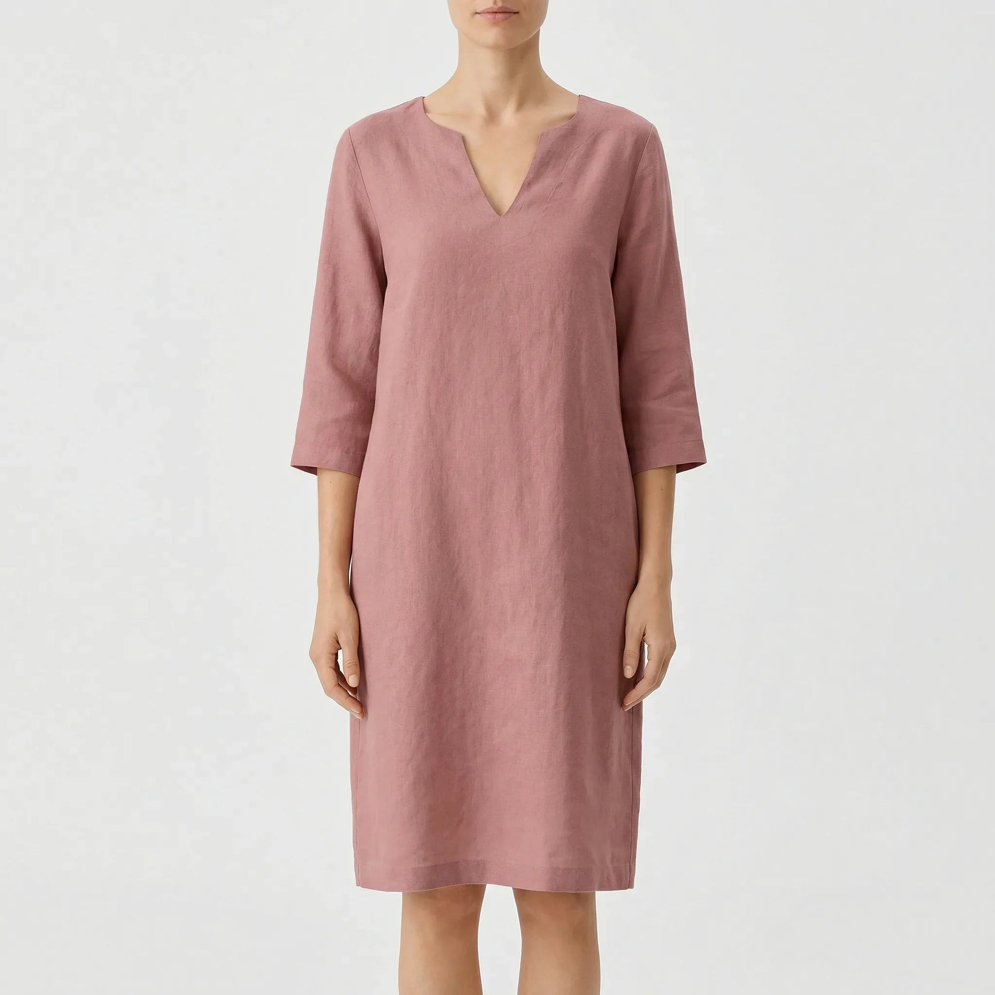 Summer Dress - Janina