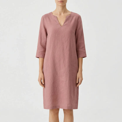 Summer Dress - Janina