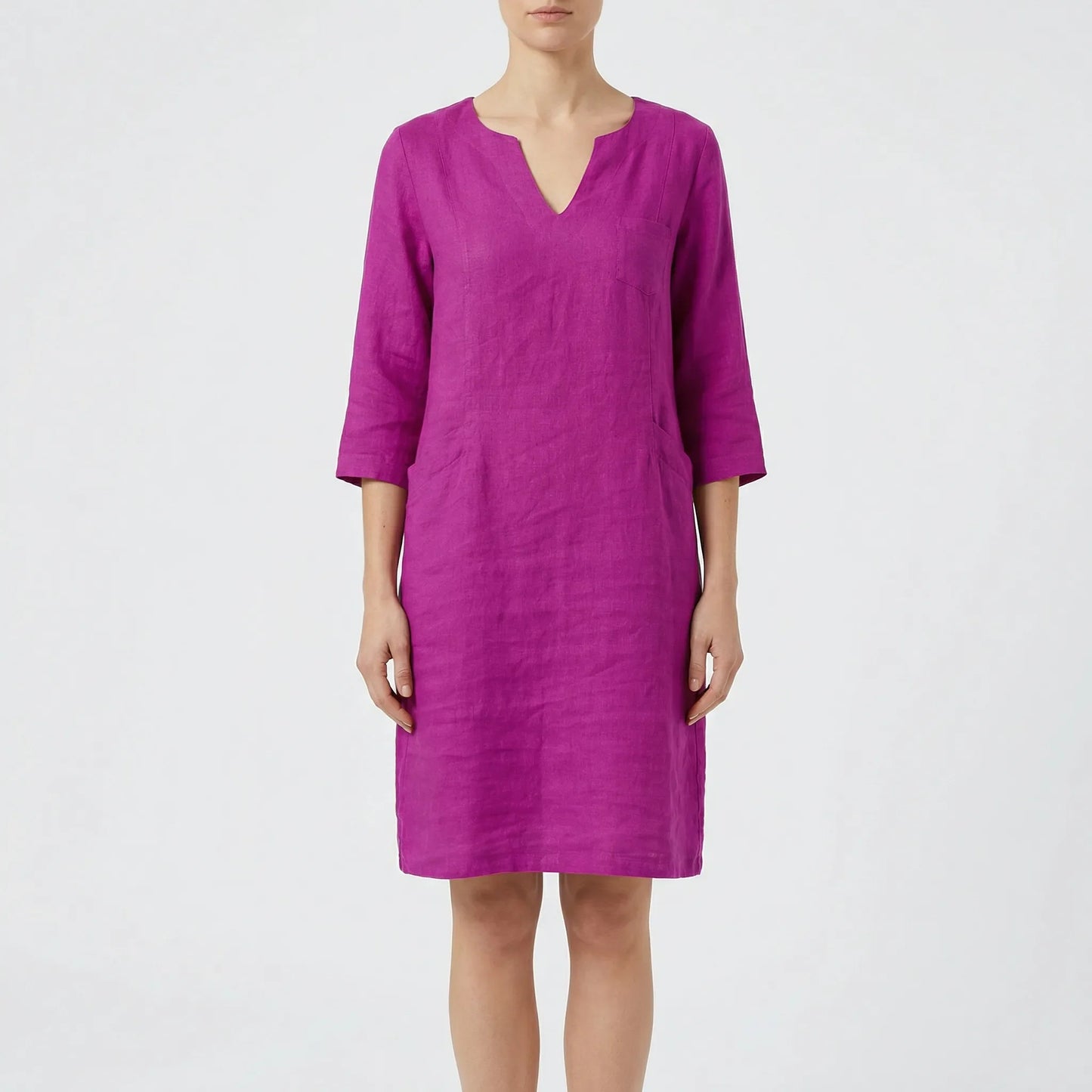 Summer Dress - Janina