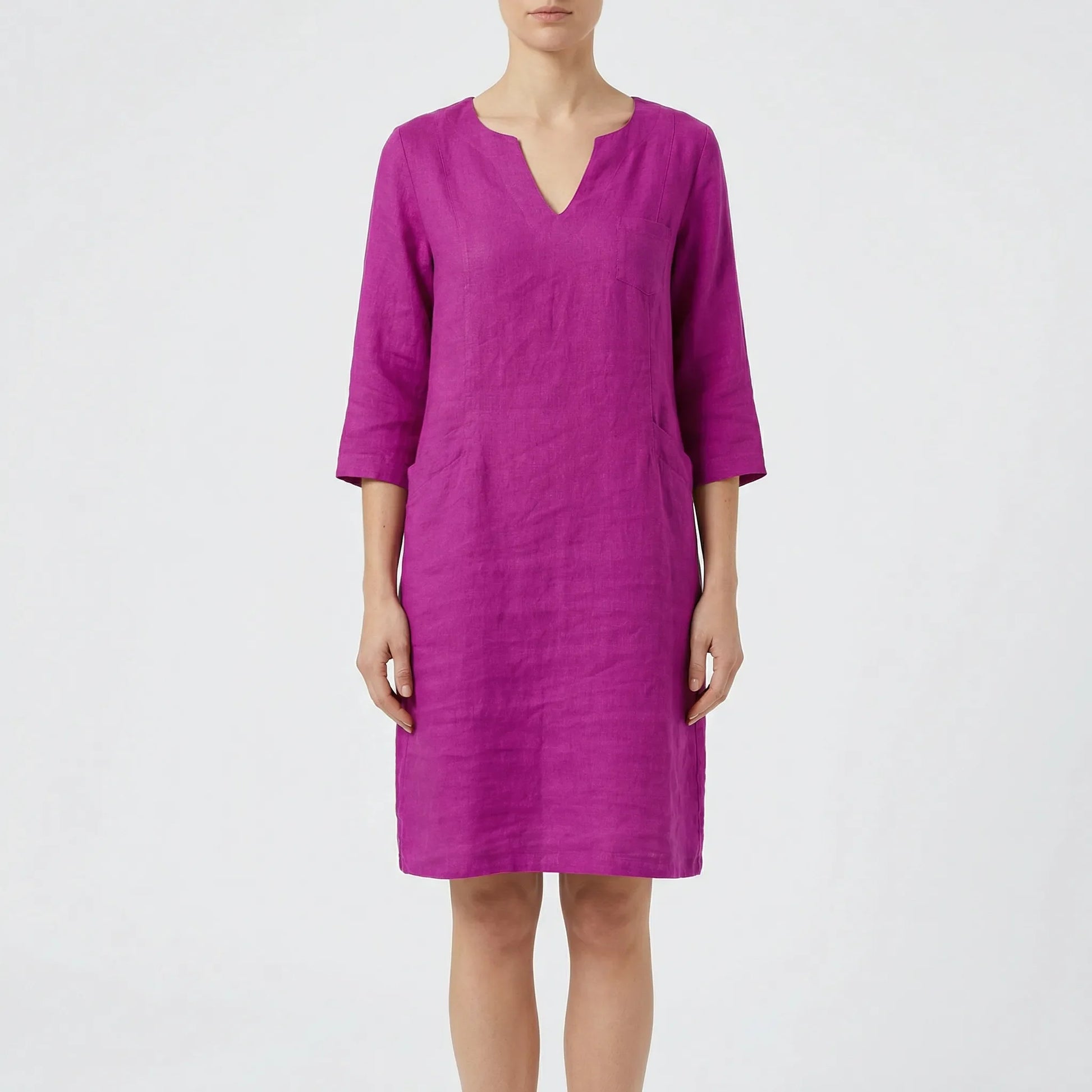 Summer Dress - Janina