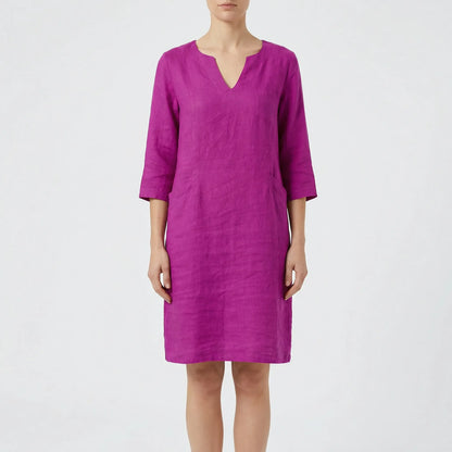 Summer Dress - Janina
