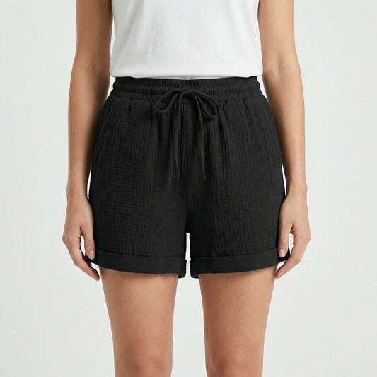 Summer Shorts Women - Jamie