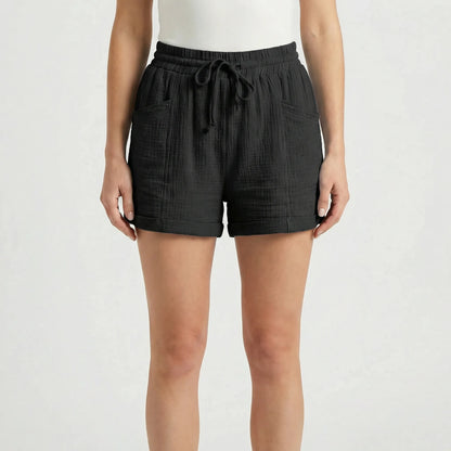 Summer Shorts Women - Jamie