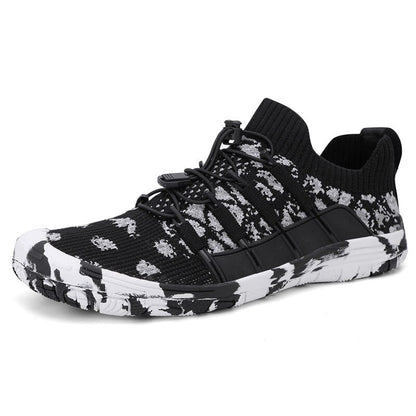 Barefoot sports shoes with non-slip sole - Auron